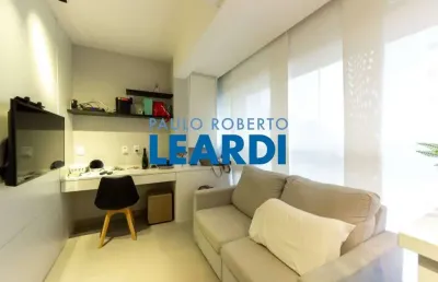 Apartamento à venda na rua apiacás, 104, perdizes, são paulo por r$ 550.000