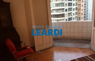 Apartamento à venda na rua são joão, 2035, santa cecília, são paulo por r$ 780.000