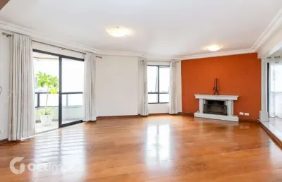 Apartamento com 4 quartos à venda na rua doutor franco da rocha, 205, perdizes, são paulo por r$ 1.648.000