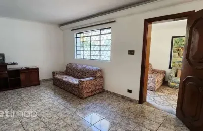 Casa com 3 quartos à venda na tupã, 9, água branca, são paulo por r$ 1.350.000