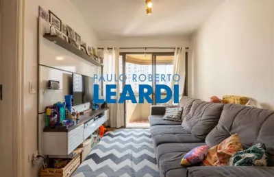 Apartamento à venda na avenida ramalho ortigão, 374, saúde, são paulo por r$ 480.000