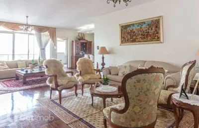 Apartamento com 3 quartos à venda na rua doutor albuquerque lins, 574, santa cecília, são paulo por r$ 2.500.000