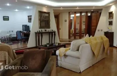 Apartamento com 3 quartos à venda na rua bahia, 720, higienópolis, são paulo por r$ 3.889.000
