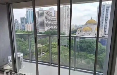Apartamento com 1 quarto à venda na rua bernardino de campos, 1338, paraíso, são paulo por r$ 570.000