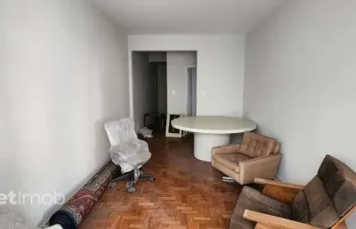 Apartamento com 2 quartos à venda na rua fortunato, 291, vila buarque, são paulo por r$ 690.000