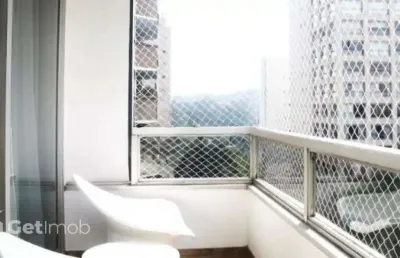 Apartamento com 4 quartos à venda na rua tucumã, 621, jardim europa, são paulo por r$ 6.250.000
