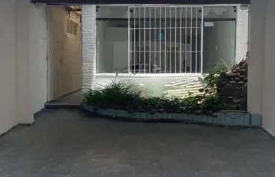 Casa com 3 quartos à venda na rua paul valery, 59, chácara santo antônio, são paulo por r$ 1.300.000