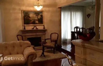 Apartamento com 4 quartos à venda na rua doutor franco da rocha, 205, perdizes, são paulo por r$ 2.200.000
