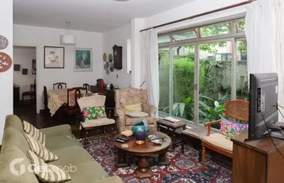 Casa com 4 quartos à venda na rua tuim, 229, vila uberabinha, são paulo por r$ 2.660.000