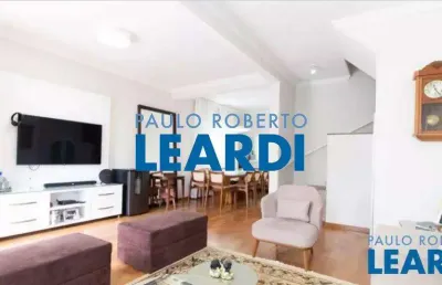 Casa à venda na rua doutor josé maria do vale, 33, vila mariana, são paulo por r$ 1.750.000