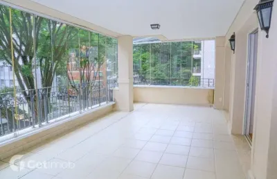 Apartamento com 4 quartos para alugar na rua são vicente de paulo, 422, santa cecília, são paulo por r$ 30.000