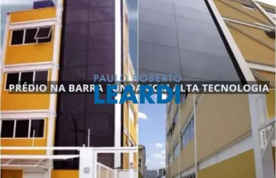 Ponto comercial à venda na rua anhangüera, 601, barra funda, são paulo por r$ 10.000.000