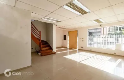 Casa com 4 quartos à venda na avenida pacaembu, 735, pacaembu, são paulo por r$ 2.400.000