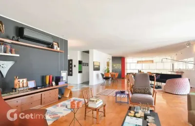 Apartamento com 3 quartos à venda na rua sergipe, 312, consolação, são paulo por r$ 2.990.000