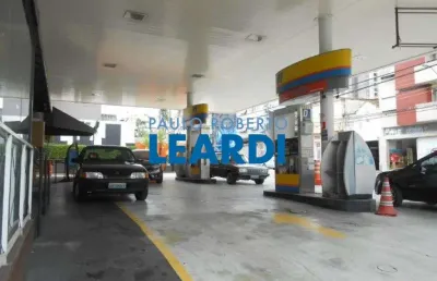 Terreno comercial para alugar na rua brigadeiro galvão, 772, barra funda, são paulo por r$ 22.000