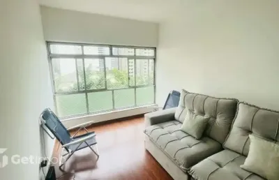 Apartamento com 2 quartos à venda na rua clodomiro amazonas, 31, vila nova conceição, são paulo por r$ 730.000