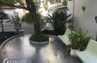 Casa em condomínio fechado com 6 quartos à venda na avenida lacerda franco, 635, cambuci, são paulo por r$ 1.650.000