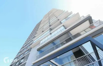 Apartamento com 1 quarto à venda na rua turiassu, 1473, perdizes, são paulo por r$ 700.000