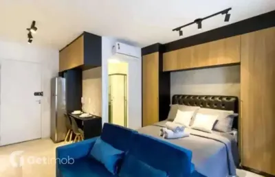 Apartamento com 1 quarto à venda na rua artur prado, 501, bela vista, são paulo por r$ 622.220