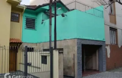 Casa com 4 quartos à venda na rua conselheiro nébias, 1576, campos eliseos, são paulo por r$ 735.000