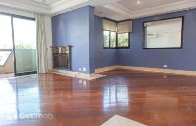 Apartamento com 4 quartos à venda na avenida engenheiro luiz gomes cardim sangirardi, 360, vila mariana, são paulo por r$ 2.000.000