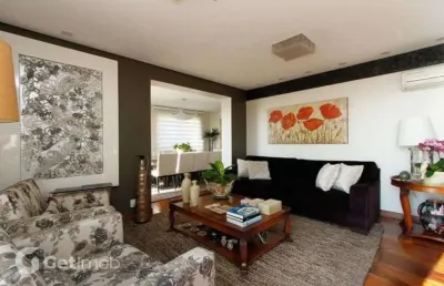Cobertura com 4 quartos à venda na rua lincoln albuquerque, 299, perdizes, são paulo por r$ 3.900.000
