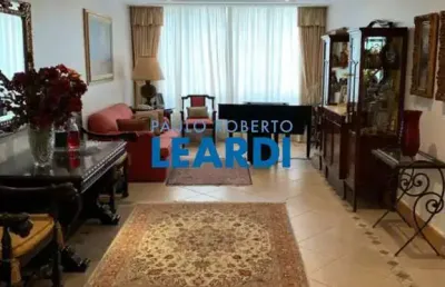 Apartamento à venda na rua doutor rafael de barros, 486, paraíso, são paulo por r$ 1.900.000