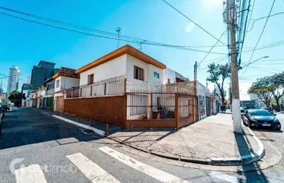 Casa com 3 quartos à venda na rua ingles de sousa, 120, jardim da glória, são paulo por r$ 1.150.000