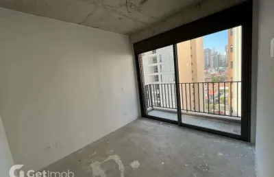 Apartamento com 1 quarto à venda na rua diana, 919, perdizes, são paulo por r$ 880.000