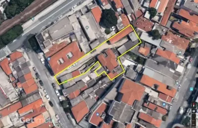 Terreno à venda na rua domingos rodrigues, 43, lapa, são paulo por r$ 3.500.000