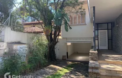 Casa em condomínio fechado com 4 quartos à venda na rua ubatuba, 78, pacaembu, são paulo por r$ 3.500.000