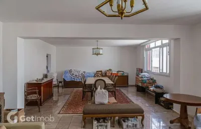 Apartamento com 4 quartos à venda na rua são carlos do pinhal, 318, bela vista, são paulo por r$ 2.200.000