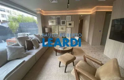Apartamento à venda na alameda jaú, 477, jardim paulista, são paulo por r$ 4.515.000