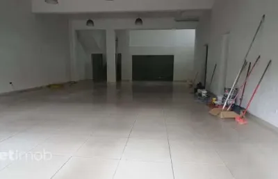 Ponto comercial à venda na avenida cruzeiro do sul, 3360, canindé, são paulo por r$ 4.300.000
