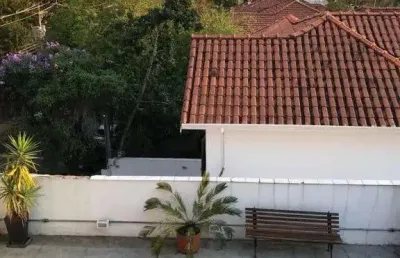 Casa com 6 quartos para alugar na rua goiás, 89, higienópolis, são paulo por r$ 45.000
