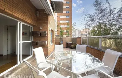 Cobertura com 4 quartos à venda na rua itaituba, 418, sacomã, são paulo por r$ 5.750.000