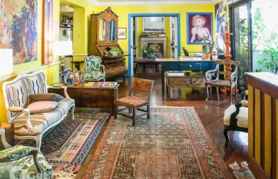 Apartamento com 4 quartos à venda na rua adolfo tabacow, 197, itaim bibi, são paulo por r$ 4.200.000