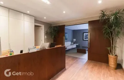 Sala comercial para alugar na alameda santos, 1343, cerqueira césar, são paulo por r$ 9.200