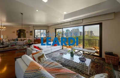 Cobertura à venda na alameda itu, 547, jardim américa, são paulo por r$ 15.000.000