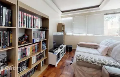 Apartamento com 2 quartos à venda na rua bruxelas, 126, sumaré, são paulo por r$ 698.000