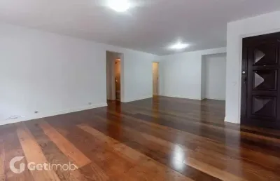 Apartamento com 4 quartos à venda na rua manuel da nóbrega, 518, paraíso, são paulo por r$ 2.300.000