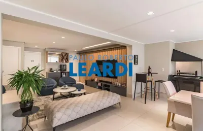 Apartamento à venda na rua são felipe, 145, tatuapé, são paulo por r$ 1.900.000