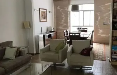 Apartamento com 3 quartos à venda na rua doutor albuquerque lins, 561, santa cecília, são paulo por r$ 1.650.000