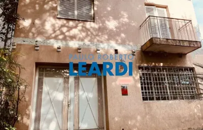 Casa à venda na rua monte alegre, 1631, perdizes, são paulo por r$ 1.999.700
