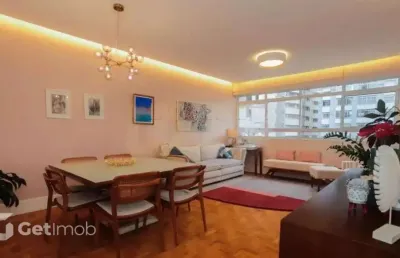 Apartamento com 3 quartos à venda na rua cardoso de almeida, 817, perdizes, são paulo por r$ 1.400.000