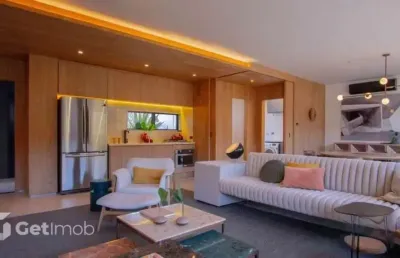Apartamento com 3 quartos à venda na rua joão alberto moreira, 95, jardim das bandeiras, são paulo por r$ 4.886.700