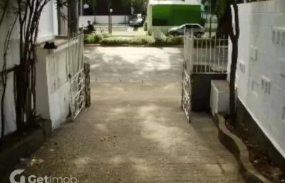 Ponto comercial à venda na avenida pacaembu, 1637, pacaembu, são paulo por r$ 4.770.000