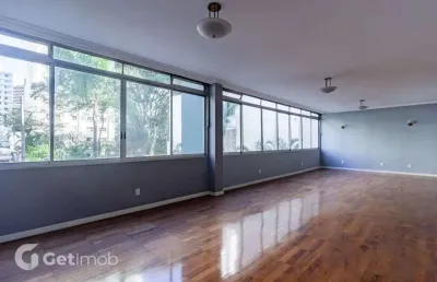 Apartamento com 3 quartos à venda na rua sergipe, 634, consolação, são paulo por r$ 2.200.000