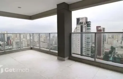 Apartamento com 2 quartos à venda na rua afonso de freitas, 349, paraíso, são paulo por r$ 1.760.000