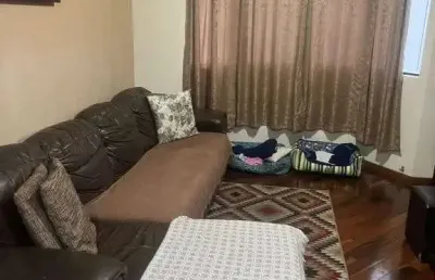 Casa em condomínio fechado com 3 quartos à venda na rua félix della rosa, 402, vila anglo brasileira, são paulo por r$ 1.200.000
